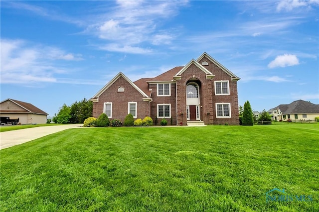 6750 Blue Stone Ct, Whitehouse, OH 43571 - photo 1