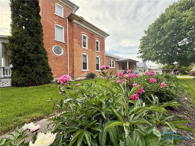 206 W Main St, Fayette, OH 43521 - view of building exterior