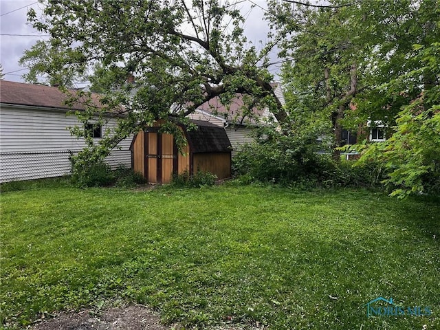 3431 Worley Pl, Toledo, OH 43608 - view of grassy yard