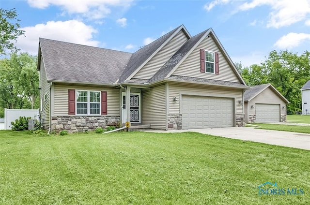 307 Beatty Dr, Holland, OH 43528 - photo 1