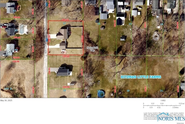 307 Beatty Dr, Holland, OH 43528 - photo 33