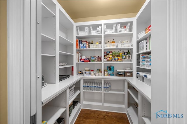 1860 Watermill Ln, Perrysburg, OH 43551 - view of storage area