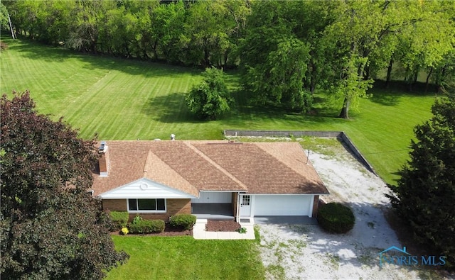 421 Parklane Dr, Woodville, OH 43469 - photo 1