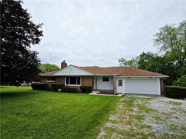 421 Parklane Dr, Woodville, OH 43469 - photo 2