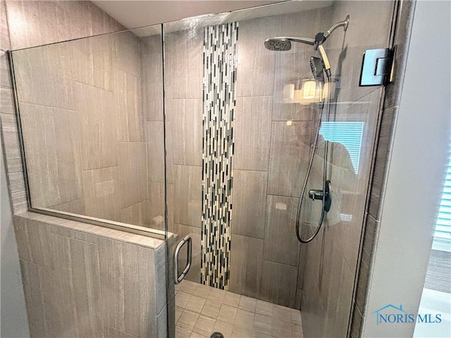 3244 Chasenwood Way, Perrysburg, OH 43551 - full bath featuring a shower stall