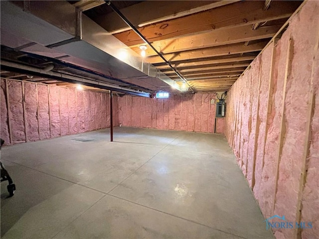 3244 Chasenwood Way, Perrysburg, OH 43551 - view of unfinished basement
