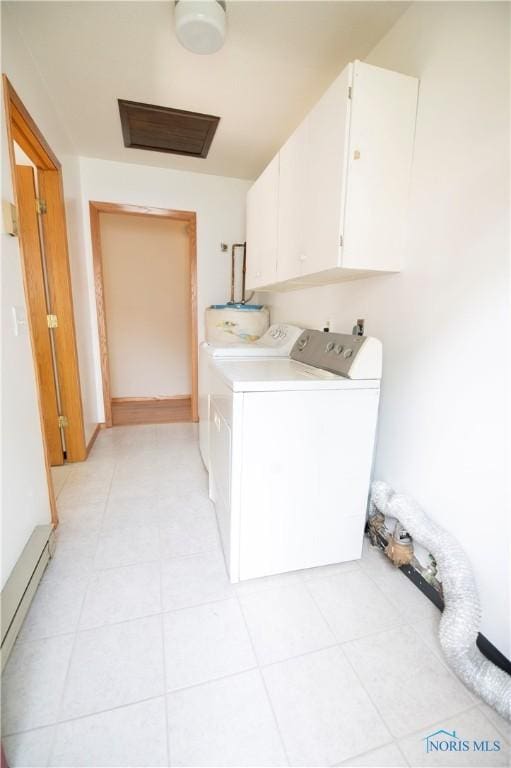 1621 Acorn Dr, Toledo, OH 43615 - laundry area featuring cabinet space and washer and clothes dryer