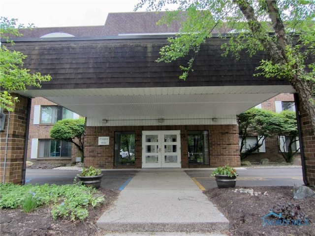 4343 W Bancroft St Unit 2D, Toledo, OH 43615 - view of property