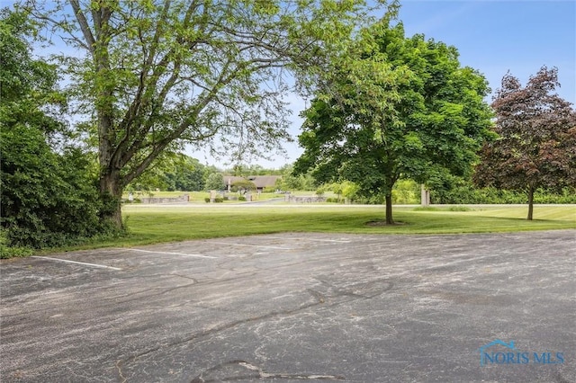 29674 E River Rd, Perrysburg, OH 43551 - view of patio / terrace