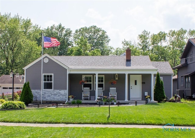 866 Louisiana Ave, Perrysburg, OH 43551 - photo 1