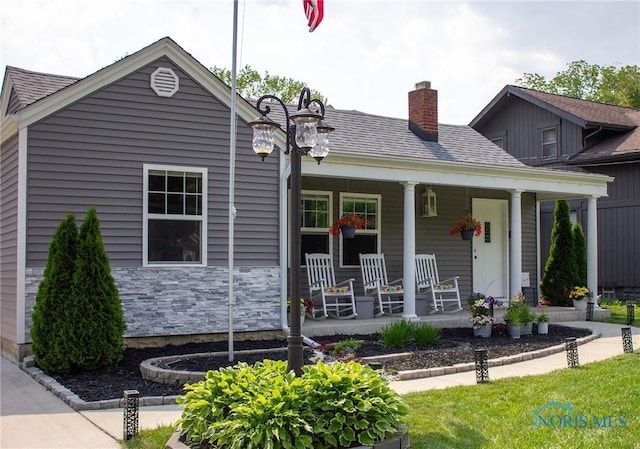 866 Louisiana Ave, Perrysburg, OH 43551 - photo 2