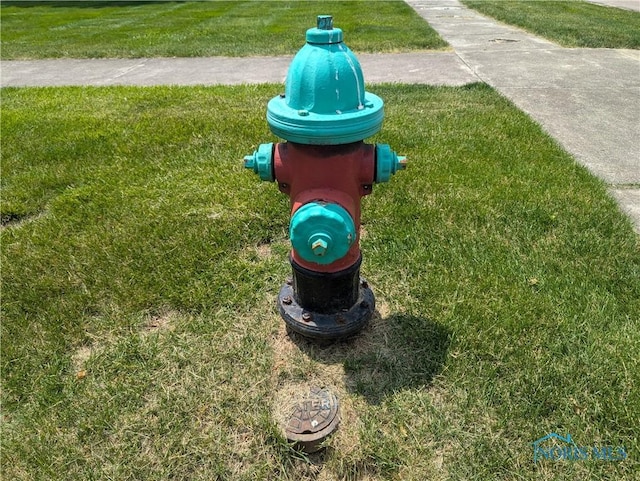 137 N 8th St, Upper Sandusky, OH 43351 - exterior view