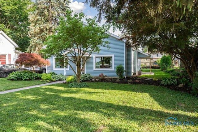 10823 Lucas St, Whitehouse, OH 43571