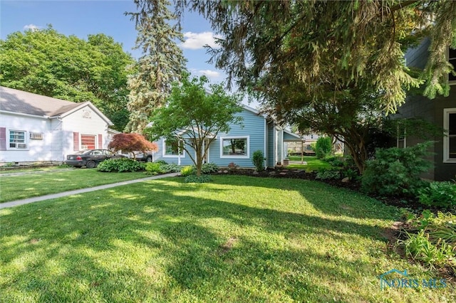 10823 Lucas St, Whitehouse, OH 43571