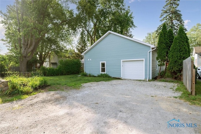 10823 Lucas St, Whitehouse, OH 43571