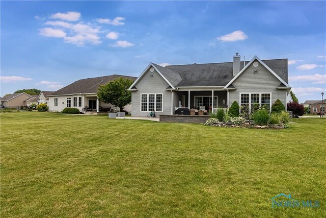 720 S Westfield Dr, Gibsonburg, OH 43431 - photo 45