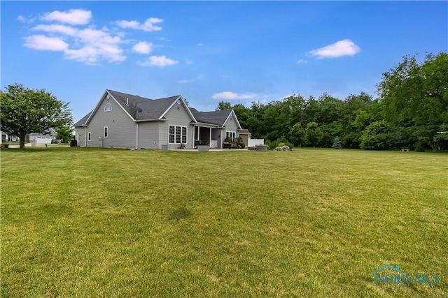720 S Westfield Dr, Gibsonburg, OH 43431 - photo 46
