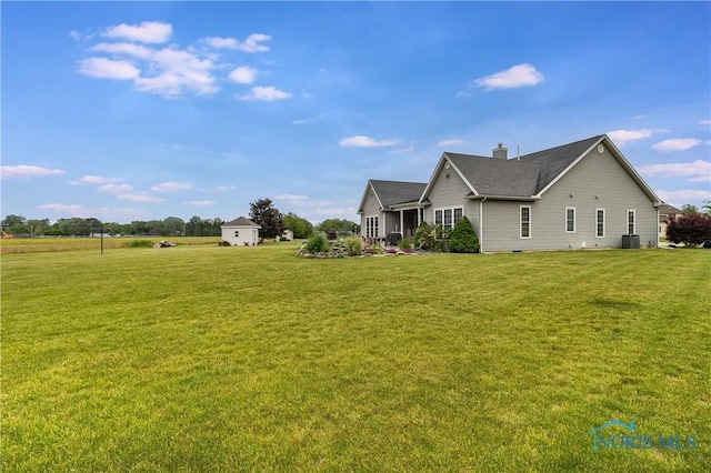 720 S Westfield Dr, Gibsonburg, OH 43431 - photo 47