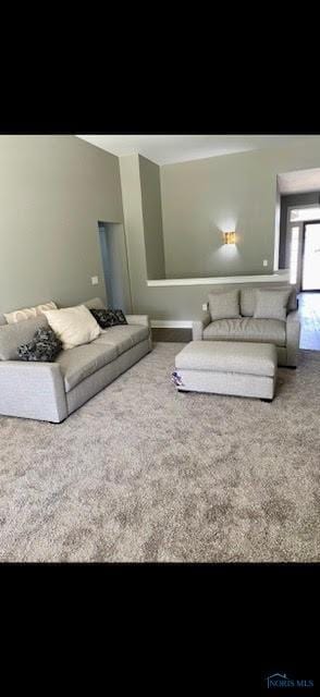 17 Crabtree Ct, Swanton, OH 43558 - living room featuring carpet