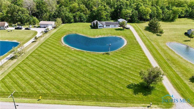 13926 Rd 154, Paulding, OH 45879 - view of subject property featuring a pool area