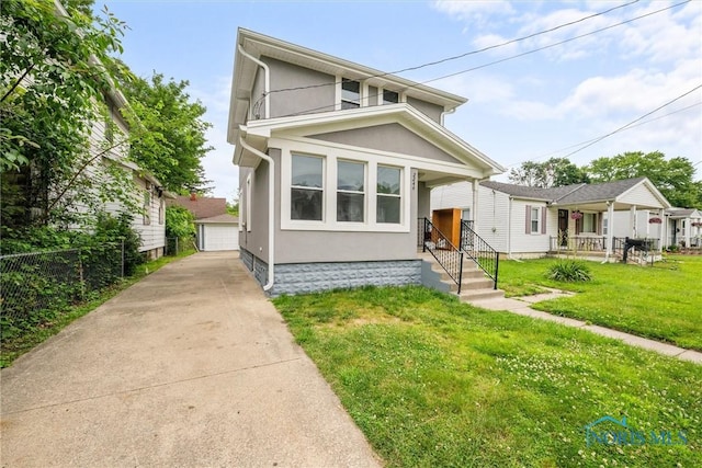 2244 Dunham St, Toledo, OH 43609 - photo 2