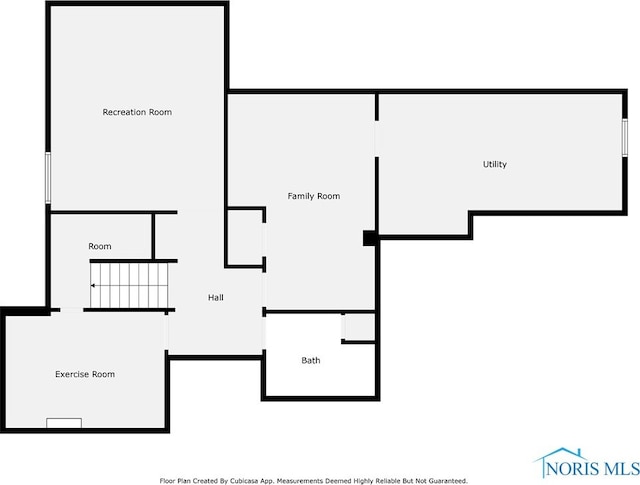 4360 Turtle Creek Dr, Perrysburg, OH 43551 - home floor plan