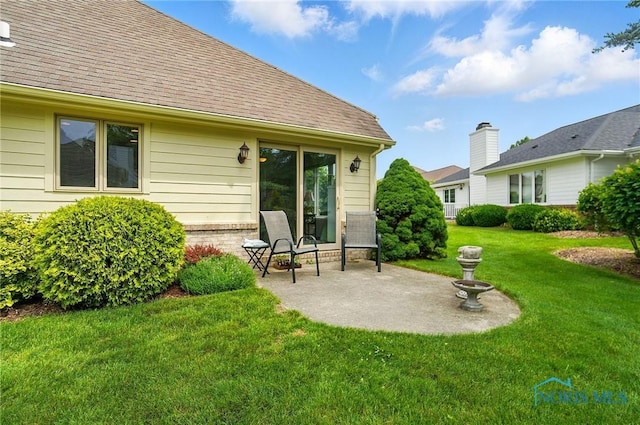 210 Willowood Cir, Bowling Green, OH 43402 - photo 30