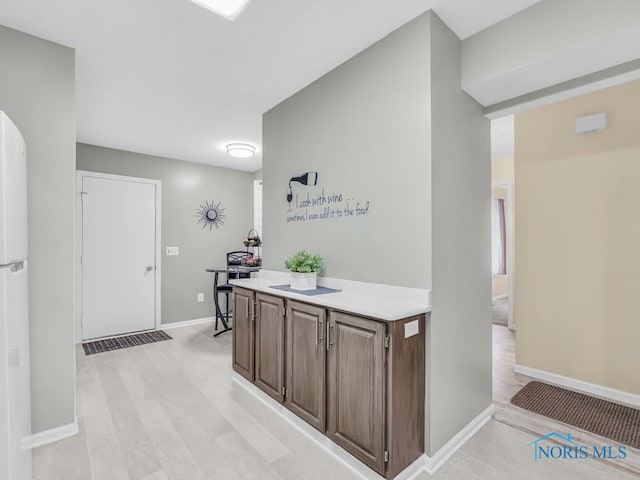 1104 Bernath Pkwy, Toledo, OH 43615 - view of reception area