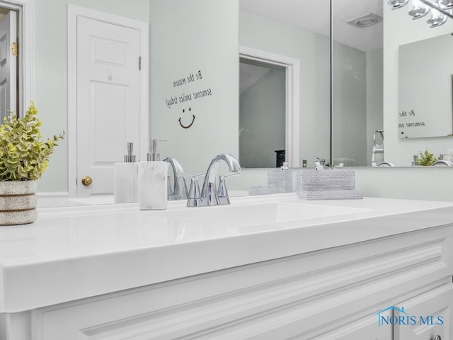 1104 Bernath Pkwy, Toledo, OH 43615 - bathroom with vanity