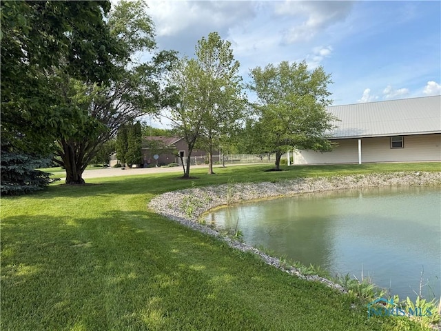 24340 Hull Prairie Rd, Perrysburg, OH 43551 - water view