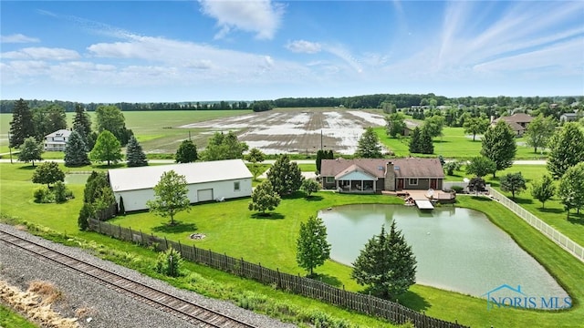 24340 Hull Prairie Rd, Perrysburg, OH 43551 - photo 2
