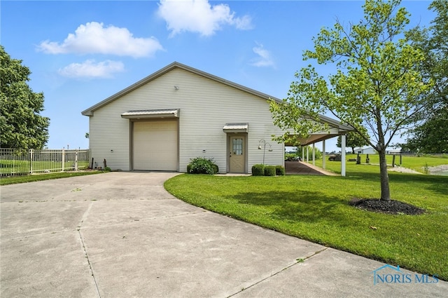 24340 Hull Prairie Rd, Perrysburg, OH 43551 - photo 23
