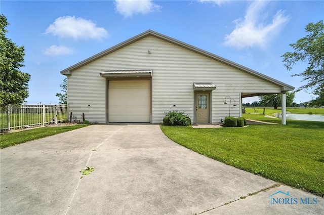 24340 Hull Prairie Rd, Perrysburg, OH 43551 - photo 24