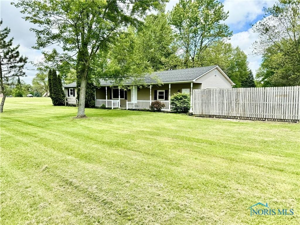 9252 Rd 177, Oakwood, OH 45873 - photo 1