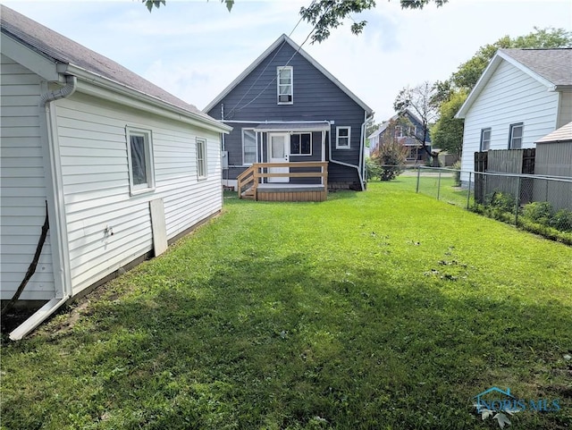 726 S Lynn St, Bryan, OH 43506 - photo 3