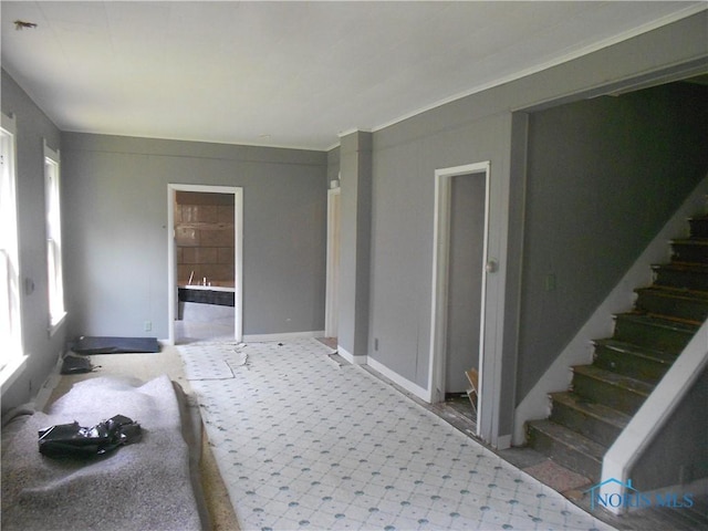 2815 Mulberry St, Toledo, OH 43608 - view of sunroom