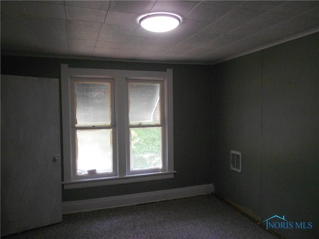 2815 Mulberry St, Toledo, OH 43608 - view of carpeted empty room