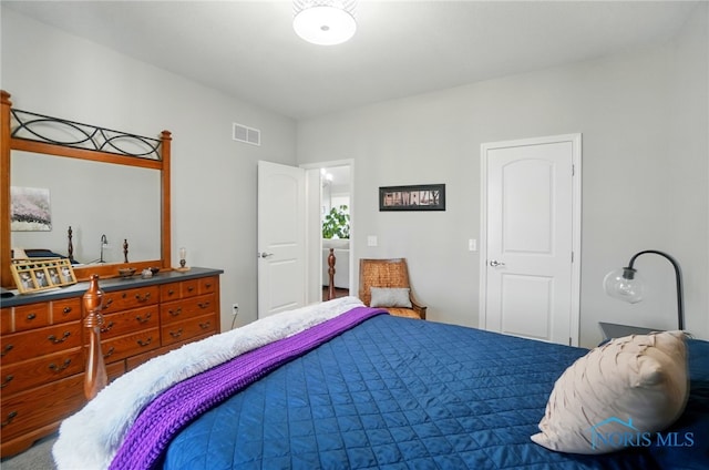 16187 Sugar Maple Ct, Findlay, OH 45840 - view of bedroom