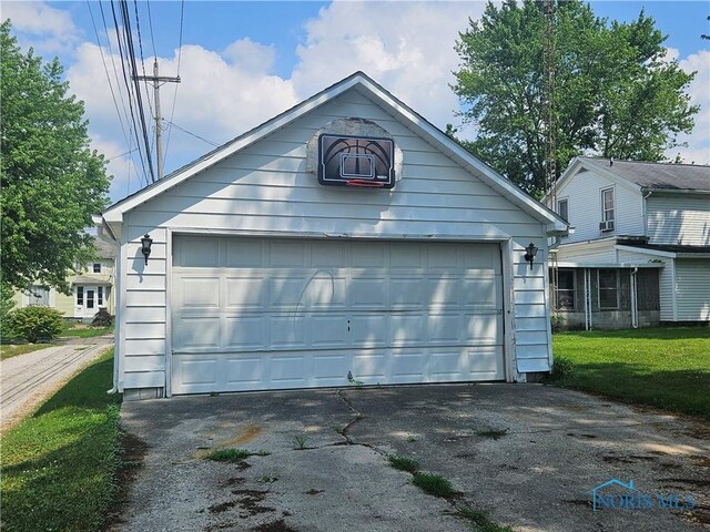 222 Hopkins St, Defiance, OH 43512 - photo 18