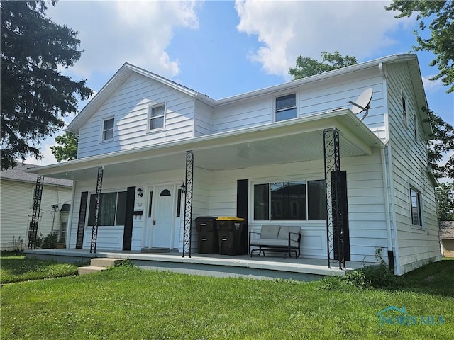 222 Hopkins St, Defiance, OH 43512 - photo 1