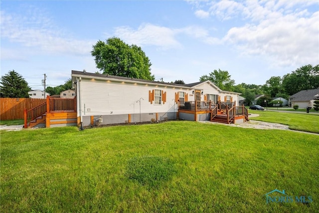 1204 Bedford Woods Dr, Toledo, OH 43615 - photo 2