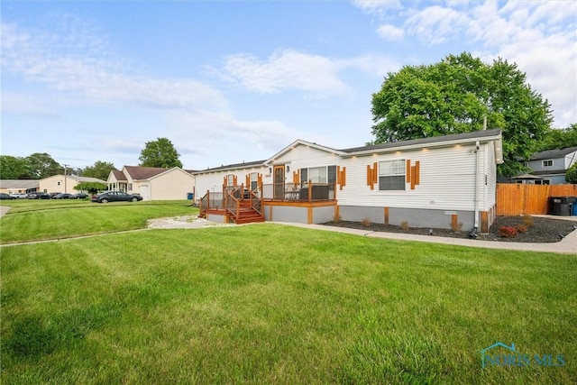 1204 Bedford Woods Dr, Toledo, OH 43615 - photo 3