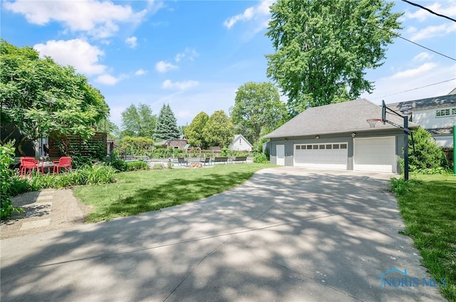 2228 Robinwood Ave, Toledo, OH 43620 - photo 32