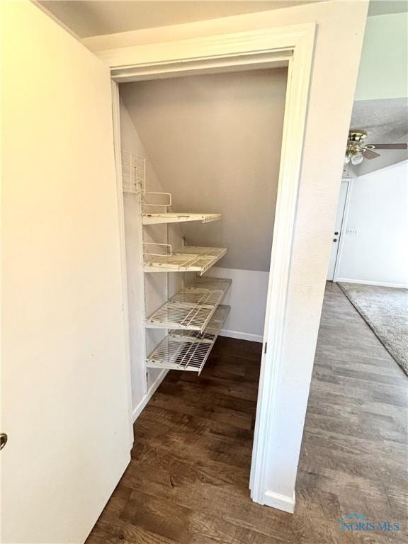 1105 S Lallendorf Rd, Oregon, OH 43616 - view of storage area