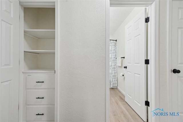 1006 Brookley Blvd, Toledo, OH 43607 - view of closet