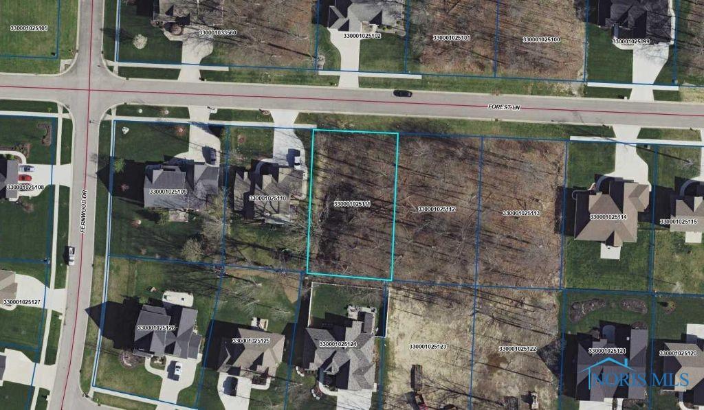 0 Forest Ln Unit 268, Findlay, OH 45840