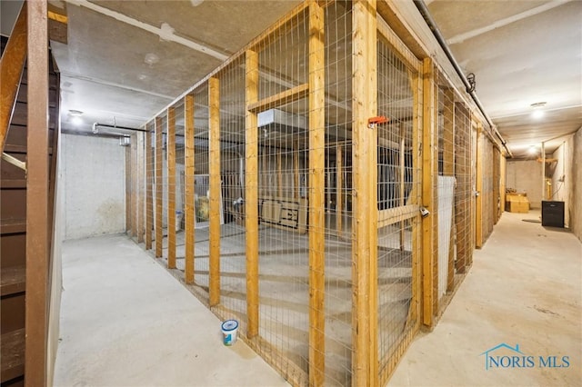 4519 W Bancroft St Unit 4, Toledo, OH 43615 - view of storage
