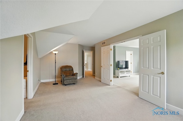7433 Valhalla Dr, Maumee, OH 43537 - unfurnished room featuring carpet floors and baseboards
