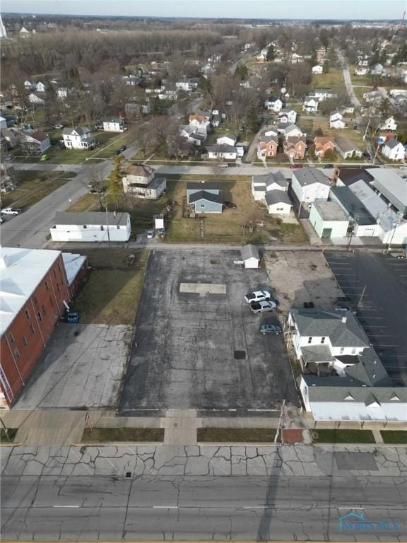208 E State St, Fremont, OH 43420