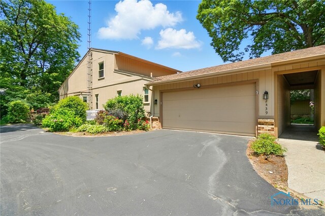 2439 Parliament Sq Unit 2439, Toledo, OH 43617 - photo 41